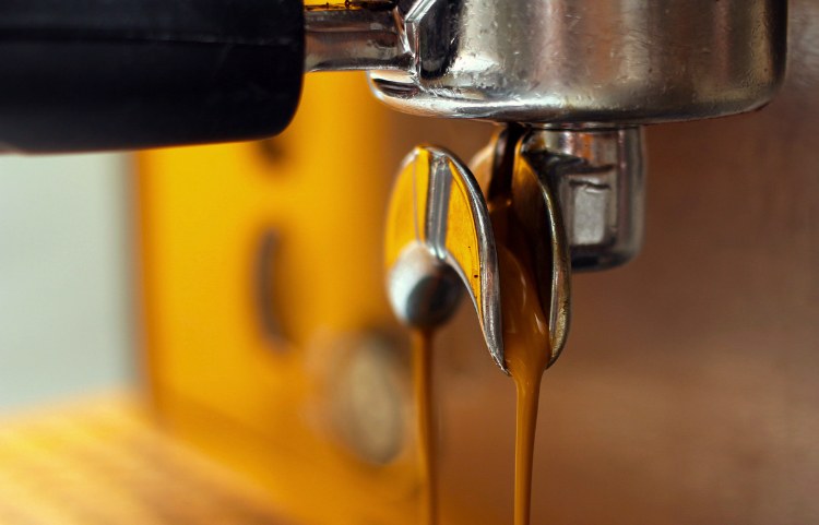 Espresso-Roasts