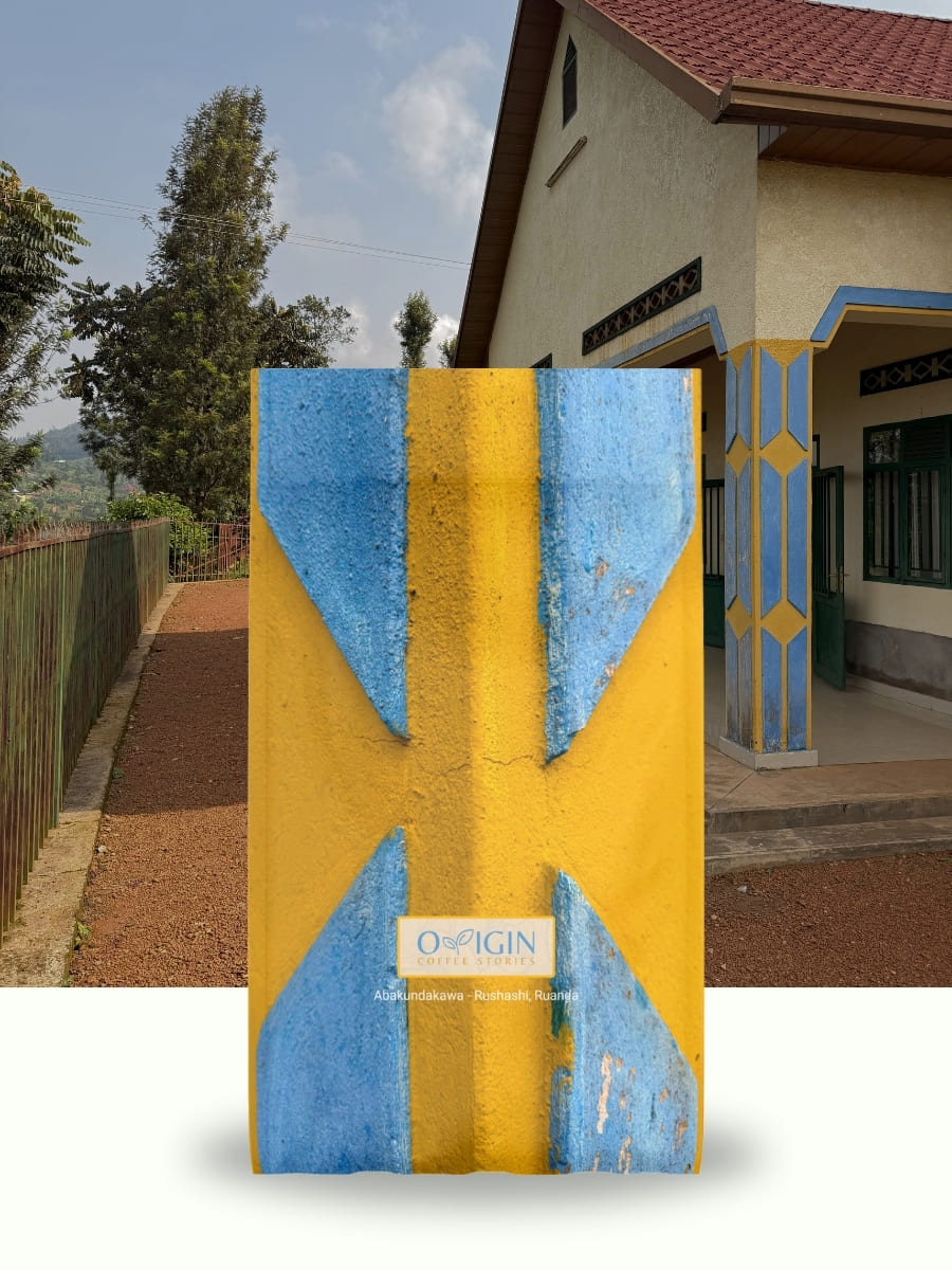 Abakundakawa - Rwanda | Filter