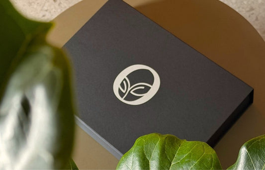 OCS Geschenkbox | Espresso oder Filter