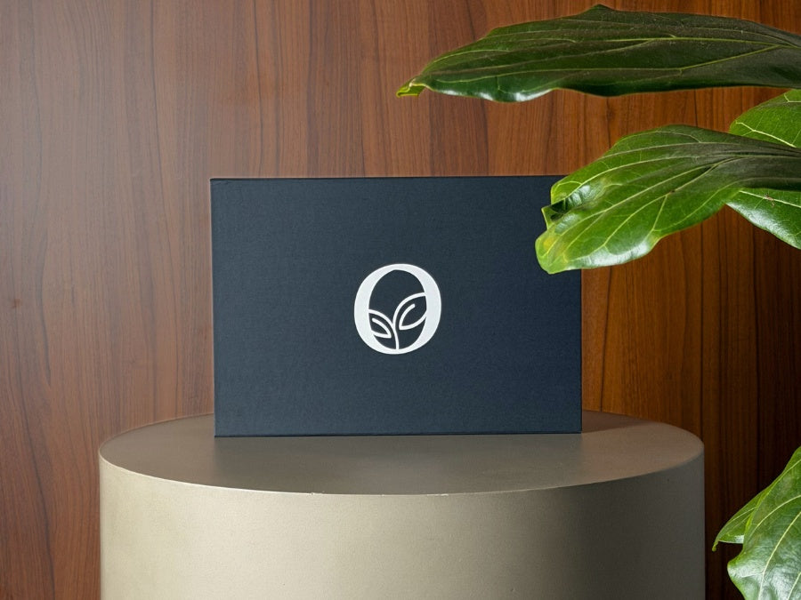 Filter Geschenkbox | Klar - smooth - fruchtig