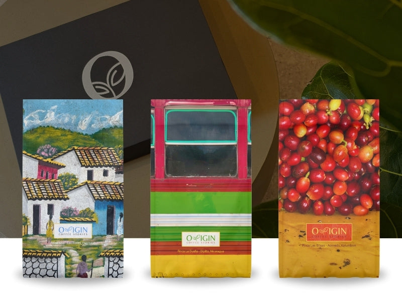 Filter Geschenkbox | Klassisch - smooth - funky