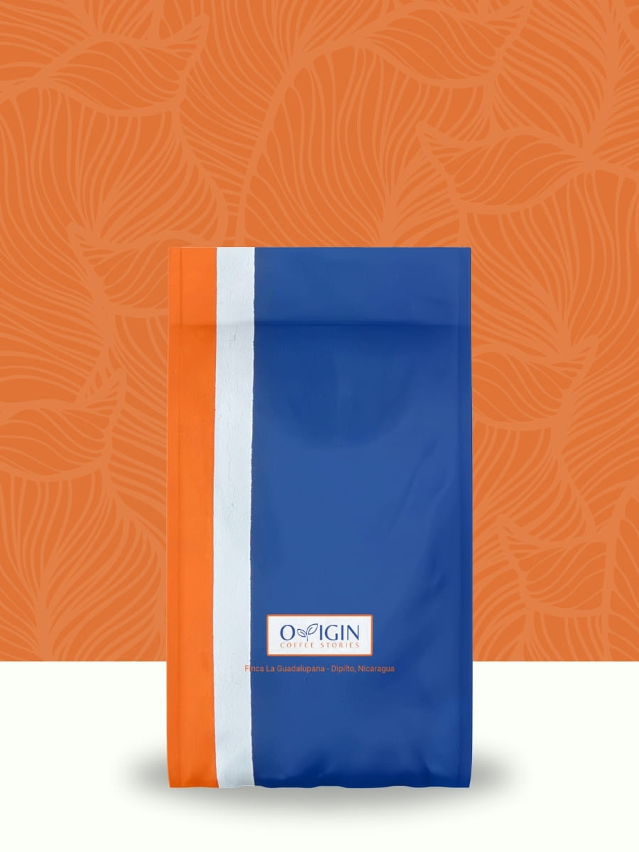 Finca Santa Margarita - El Salvador | espresso