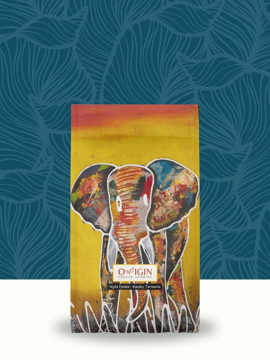 Ngila - Tanzania | Espresso