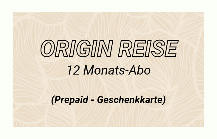 Gift Personalized Subscription